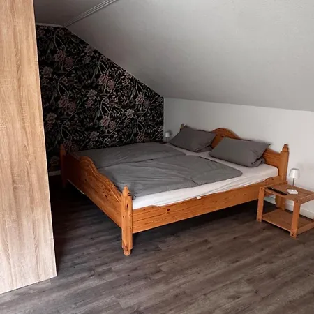 Apartment Haus 4 Schlafzimmer Sauna Wintergarten Bis 7 Personen