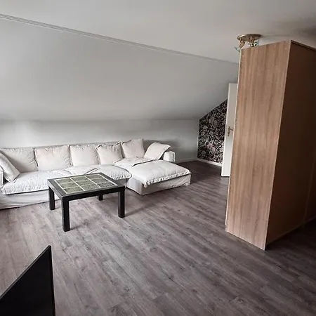 Haus 4 Schlafzimmer Sauna Wintergarten Bis 7 Personen Apartment