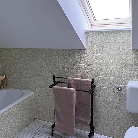 Apartment Haus 4 Schlafzimmer Sauna Wintergarten Bis 7 Personen Meppen