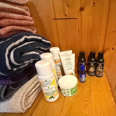 Apartment Haus 4 Schlafzimmer Sauna Wintergarten Bis 7 Personen