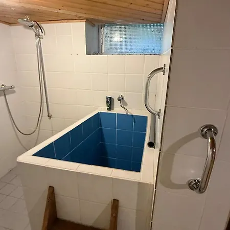Haus 4 Schlafzimmer Sauna Wintergarten Bis 7 Personen