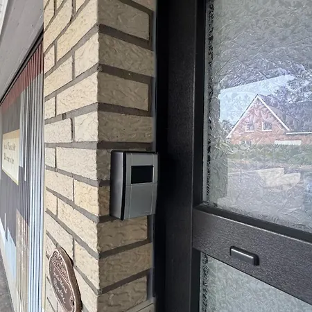 Haus 4 Schlafzimmer Sauna Wintergarten Bis 7 Personen *